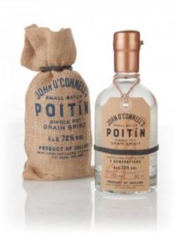 John O'Connell's Small Batch PoitÃn