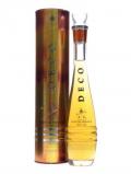 A bottle of Johnnie Walker Deco Blended Scotch Whisky