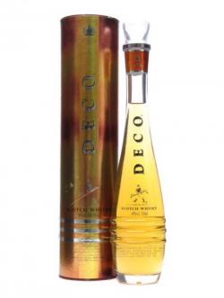 Johnnie Walker Deco Blended Scotch Whisky