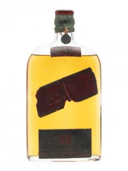 Johnnie Walker Red Label / Bot.1930s Blended Scotch Whisky