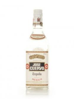 Jose Cuervo Blanco - 1970s