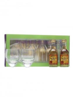 Jose Cuervo Especial Slammers Gift Pack