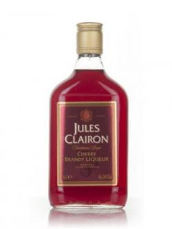 Jules Clairon Cherry Brandy Liqueur 35cl