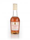 A bottle of King Fergus Scotch Liqueur (34cl) - 1960s