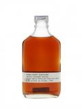 A bottle of Kings County Barrel-Strength Bourbon American Whiskey
