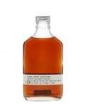 A bottle of Kings County Barrel-Strength Bourbon American Whiskey