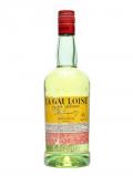 A bottle of La Gauloise Liqueur / Bot.1980s
