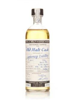 Laphroaig 15 Year Old 1992 Advance Sample - Old Malt Cask (Douglas Laing)