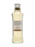 A bottle of London Essence Co. Delicate Ginger Ale