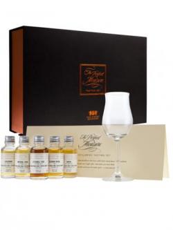 Lost Distilleries Gift Set / 5x3cl