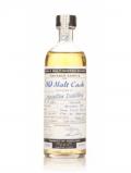 A bottle of Macallan 13 Year Old 1993 Rum Finish Advance Sample - Old Malt Cask (Douglas Laing)