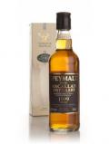 A bottle of Macallan 1999 - Speymalt (Gordon and MacPhail) 35cl