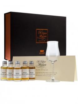 Macallan Gift Set / 5x3cl