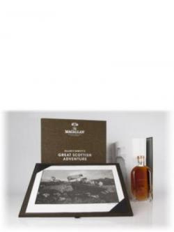 Macallan Great Scottish Adventure (Print 32) - Elliott Erwitt (Masters of Photography)