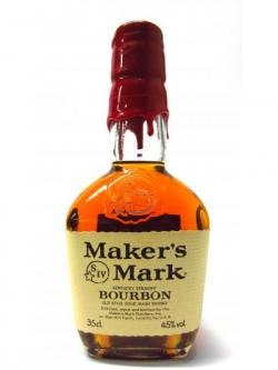 Makers Mark Kentucky Straight Bourbon 35 Old Style