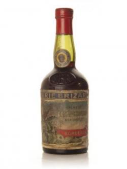 Marie Brizard Crème de Cacao 