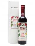 A bottle of Marolo Chinato / Half Bottle