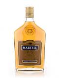 A bottle of Martell VS 35cl