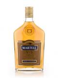 A bottle of Martell VS 35cl