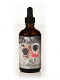 A bottle of Master of Malt Christmas Bitters