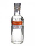 A bottle of Merlet Triple Sec Liqueur / Small Bottle