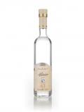 A bottle of Metté Alisier Eau De Vie
