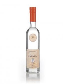 Metté Ananas (Pineapple) Eau de Vie
