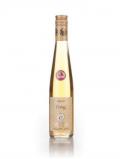A bottle of Metté Coing (Quince) Liqueur