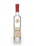 A bottle of Metté Eglantine (Wild Rose Hip) Eau de Vie