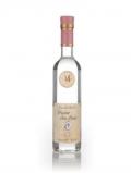 A bottle of Metté Fraise des Bois (Wild Strawberry) Eau de Vie