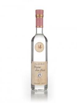 Metté Fraise des Bois (Wild Strawberry) Eau de Vie