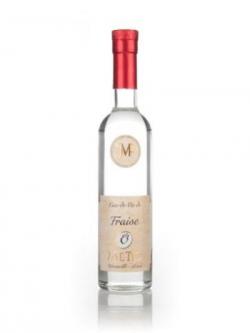 Metté Fraise (Strawberry) Eau de Vie