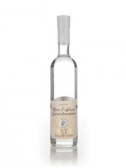 Metté Marc d'Alsace Gewurztraminer (Grape) Eau de Vie