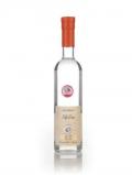 A bottle of Metté Melon Eau de Vie