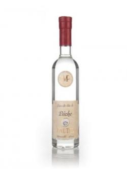 Metté Pêche (Peach) Eau de Vie