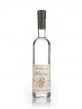 A bottle of Metté Poivre (Pepper) Eau de Vie