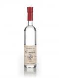 A bottle of Metté Spiritueux de Cannelle (Cinnamon)