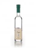 A bottle of Metté Thym (Thyme) Eau de Vie