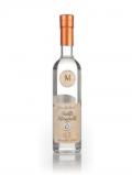 A bottle of Metté Vieille Mirabelle (Mirabelle Plum) Eau de Vie