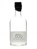 A bottle of Mikkeller White Dog