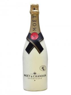 Moët & Chandon Impérial Brut Champagne Cream Chiller Jacket