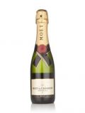 A bottle of Moët & Chandon Brut Impérial 37.5cl