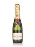 A bottle of Mot & Chandon Brut Imprial 37.5cl