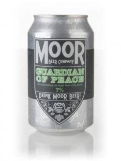 Moor Beer Company Guardian Of Peace