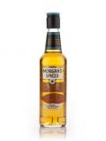 A bottle of Morgan's Spiced Rum 35cl