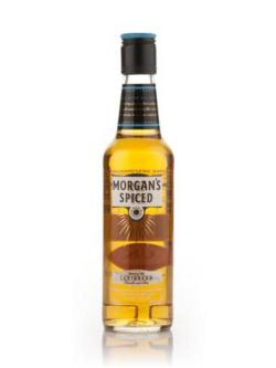 Morgan's Spiced Rum 35cl