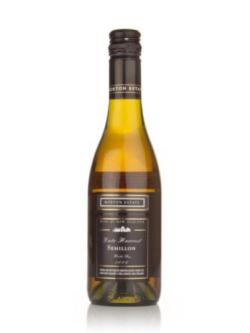 Morton Estate Black Label Late Harvest Semillon 2006