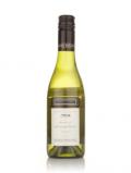 A bottle of Morton Estate White Label Sauvignon Blanc 2009 37.5cl