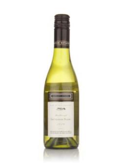 Morton Estate White Label Sauvignon Blanc 2009 37.5cl