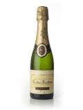 A bottle of Nicolas Feuillatte Brut Champagne